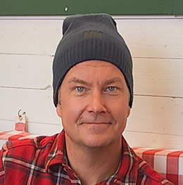 Jonas Lyttbacka