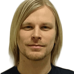 Kalle Bergstedt