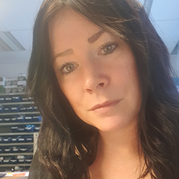 Karin Bergstedt